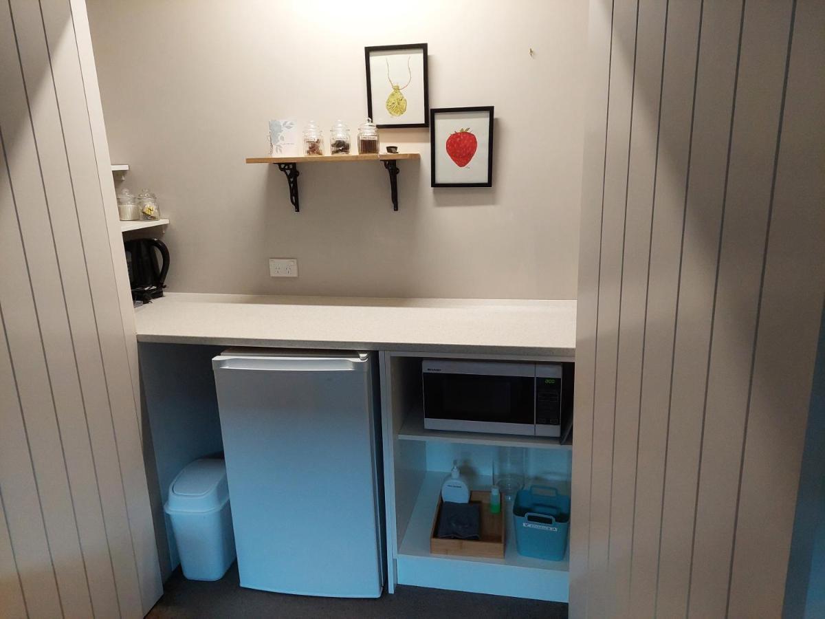 The Grey Studio@13A Carterton Extérieur photo