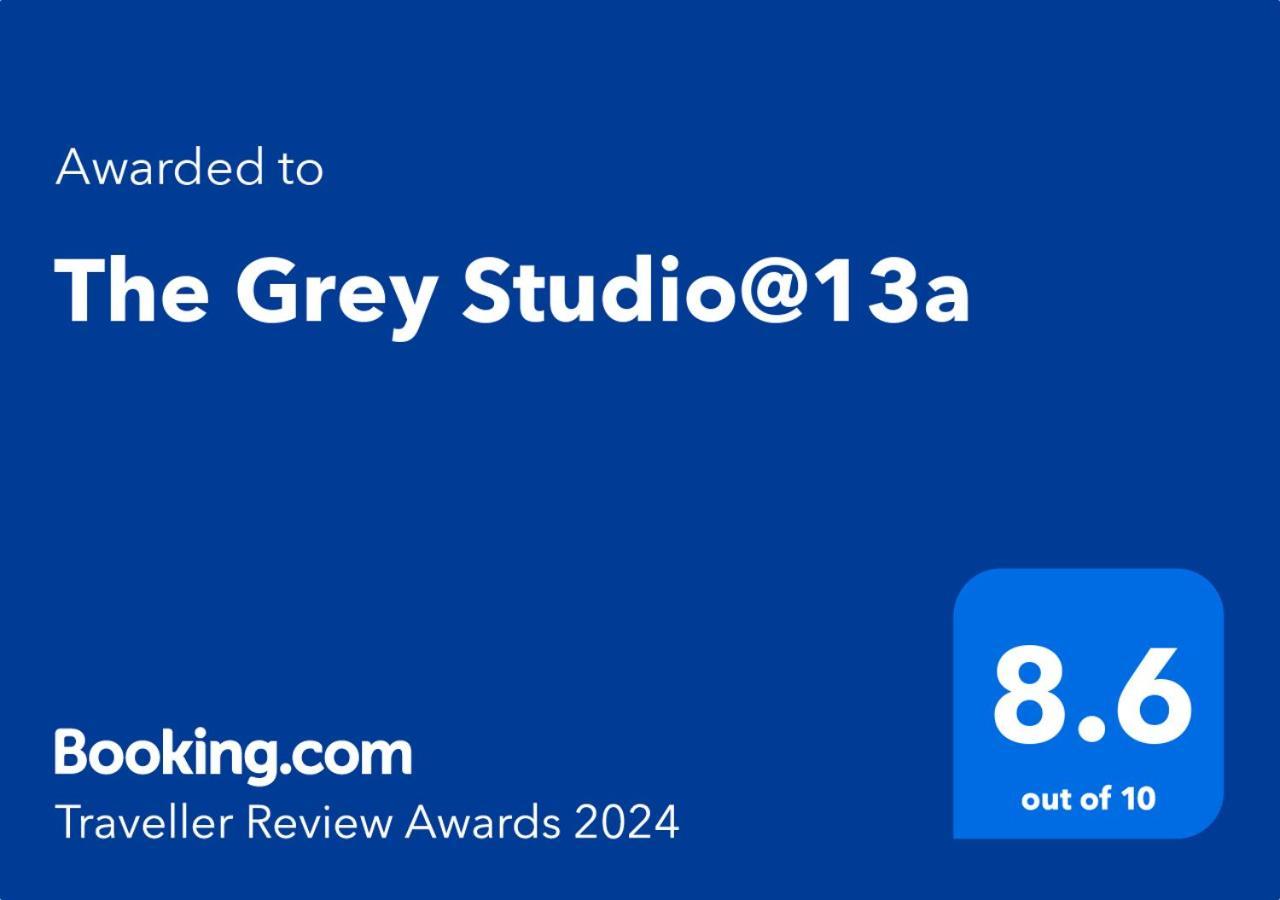 The Grey Studio@13A Carterton Extérieur photo